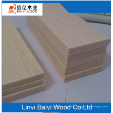 engineered pine wood timber recon pine wood timber